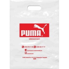 EL GEÇME TAKVİYELİ POŞET