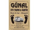 günal oto 