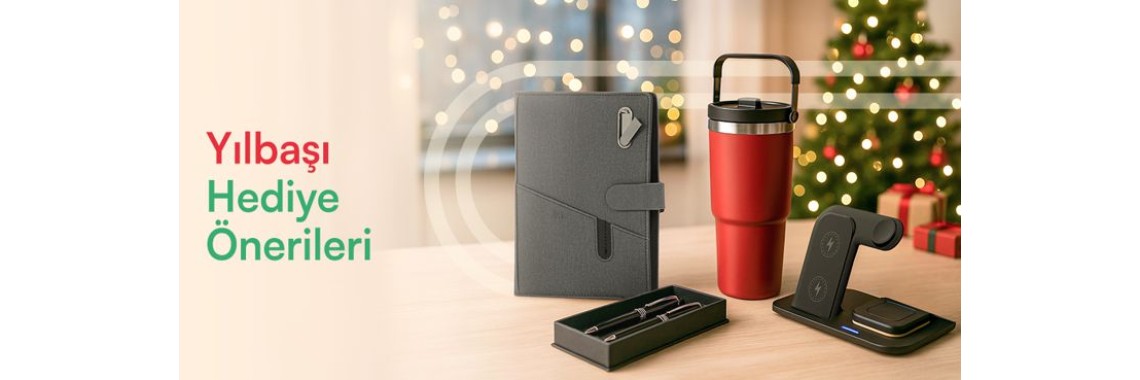 Yeniyıl Hediyeleri